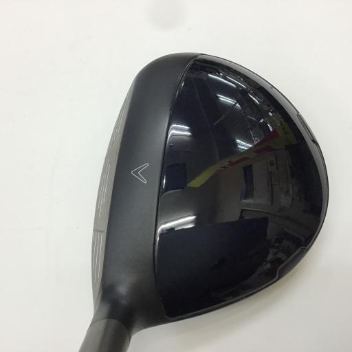 Callaway キャロウェイ パラダイム フェアウェイウッド PARADYM Callaway キャロウェイ パラダイム フェアウェイウッド PARADYM