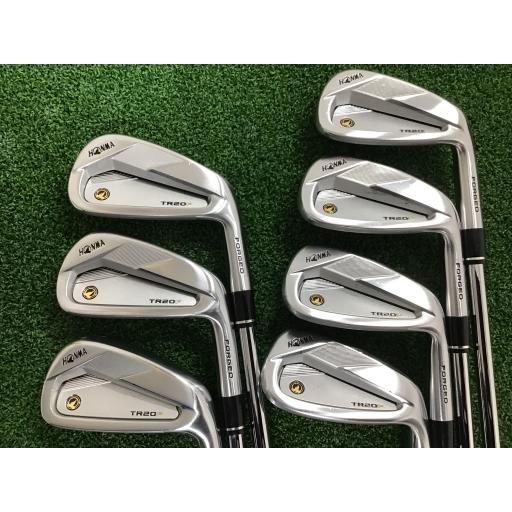 HONMA GOLF（本間ゴルフ） TOUR WORLD TR20P 7S アイアンセット IR
