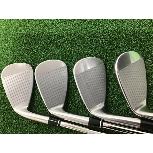 HONMA GOLF（本間ゴルフ） TOUR WORLD TR20P 7S アイアンセット IR