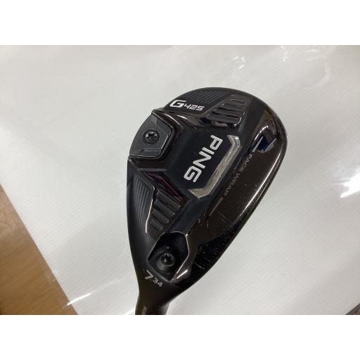 PING ピン G425 ユーティリティ U7(アーコス無し) フレックスS 中古 C 