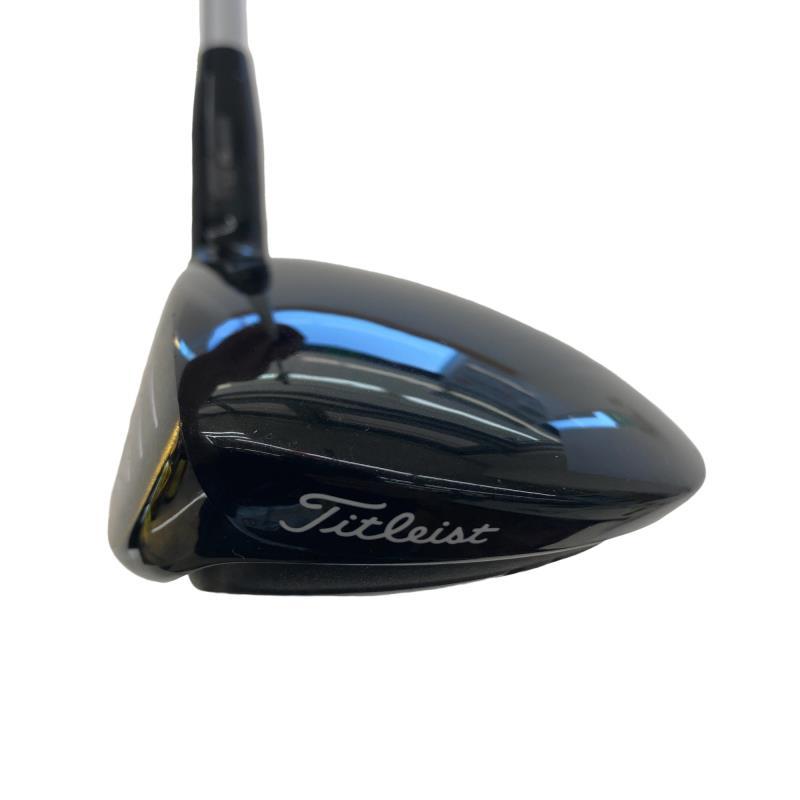 Titleist（タイトリスト） 915 F 5W レフティ フェアウェイウッド FW