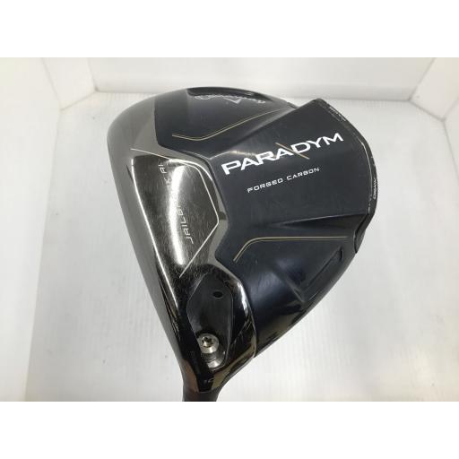 Callaway キャロウェイ パラダイム ドライバー PARADYM 10.5° レフティ 