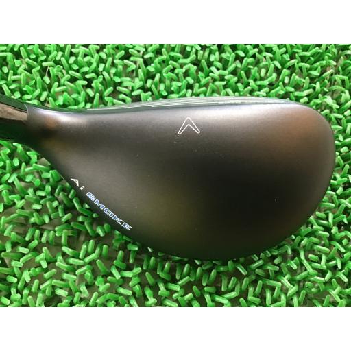 Callaway キャロウェイ パラダイムエーアイスモーク ユーティリティ 