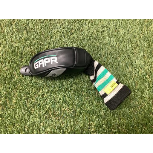 TaylorMade（テーラーメイド） GAPR HI U4 ユーティリティ UT