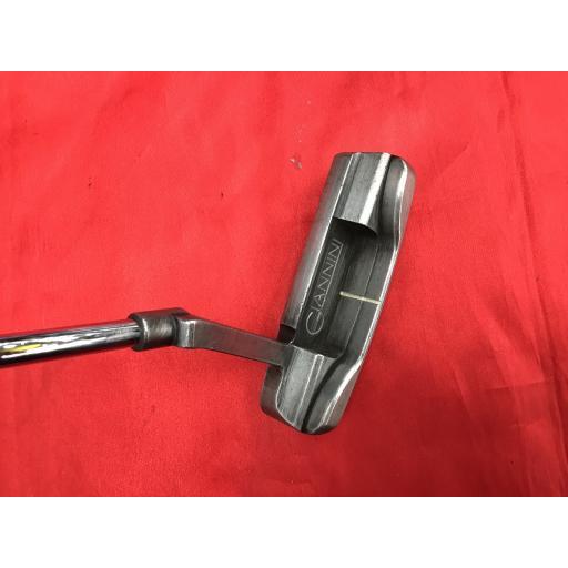 ケン・ジアンニーニ LEGACY 1 34インチ パター PT フレックスその他