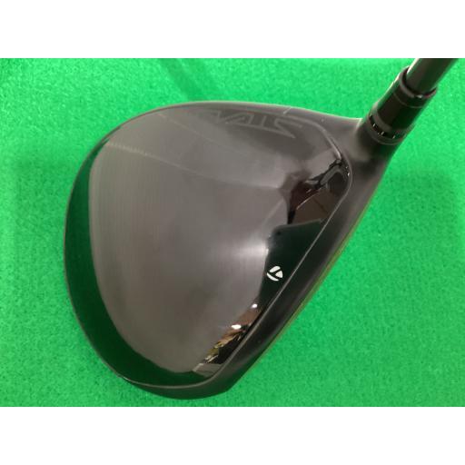 美品　TaylorMade Stealth2 plusドライバー 9° 楽天市場】在庫あり！TaylorMade Stealth 2 Plus Driver
