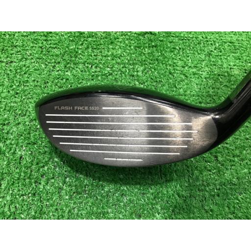Callaway（キャロウェイ） MAVRIK PRO U3 ユーティリティ UT