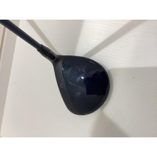 Callaway（キャロウェイ） PARADYM 3W レフティ フェアウェイウッド FW