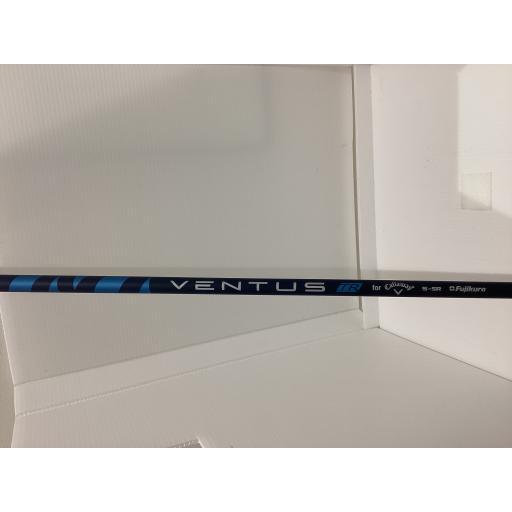 Callaway（キャロウェイ） PARADYM 3W レフティ フェアウェイウッド FW
