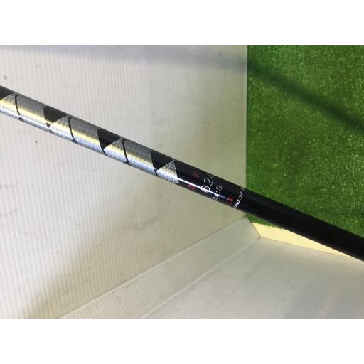 ダイワ(グローブライド) ONOFF(2024) KURO 9.5° ドライバー DR