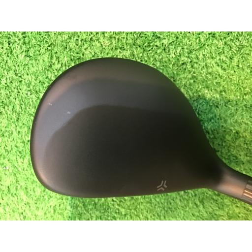 SRIXON ダンロップ スリクソン ユーティリティ ZX Mk II HYBRID H3