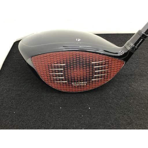 TaylorMade（テーラーメイド） ステルス ドライバー STEALTH STEALTH 9