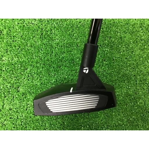 TaylorMade（テーラーメイド） Spider GT MAX TRUSS TM1 34インチ