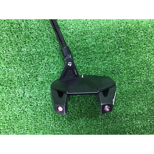 TaylorMade（テーラーメイド） Spider GT MAX TRUSS TM1 34インチ