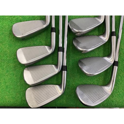 COBRA（コブラ） cobra AEROJET ONE LENGTH 9S アイアンセット IR