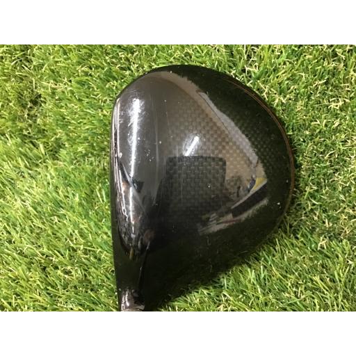 SRIXON ダンロップ スリクソン ドライバー ZX7 9.5° フレックスS 中古