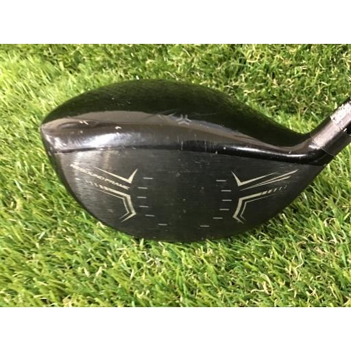 SRIXON ダンロップ スリクソン ドライバー ZX7 9.5° フレックスS 中古