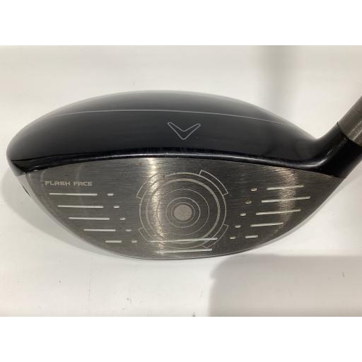 Callaway キャロウェイ エピックフラッシュ フェアウェイウッド STAR