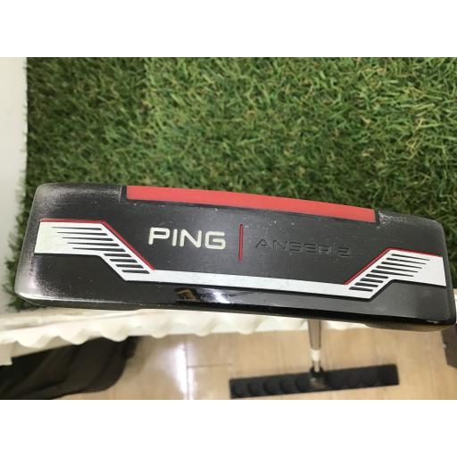 PING ピン パター ANSER 2(2021) 2(2021)(長さ調整機能付き