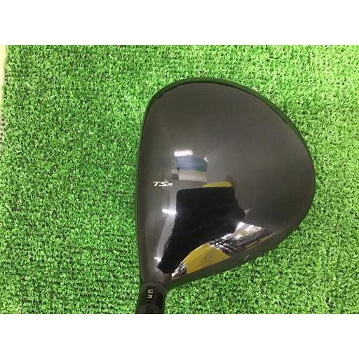 Titleist TSR2 ドライバー 10.0度 フレックスSR Titleist（タイトリスト） TSR2 10° ドライバー DR フレックスS
