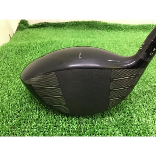 Titleist（タイトリスト） TSR2 10° ドライバー DR フレックスS