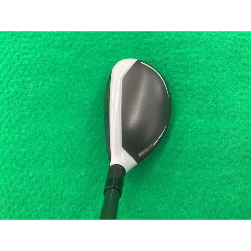 SIMMAX U3 FLEX S ユーティリティ テーラーメイド TaylorMade（テーラーメイド） SIM MAX U3 ユーティリティ UT