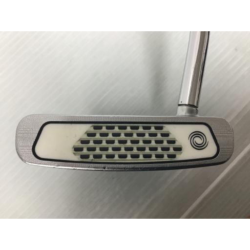 オデッセイ STROKE LAB V-LINE 34インチ パター PT フレックスその他の画像