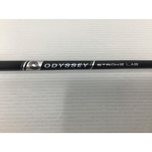 オデッセイ STROKE LAB V-LINE 34インチ パター PT フレックスその他の画像