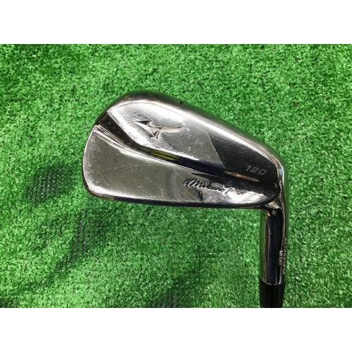 Mizuno Pro ミズノ ミズノプロ アイアンセット 120 6S Mizuno Pro ミズノ ミズノプロ アイアンセット 120 6S