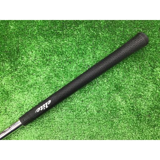Mizuno Pro ミズノ ミズノプロ アイアンセット 120 6S Mizuno Pro ミズノ ミズノプロ アイアンセット 120 6S