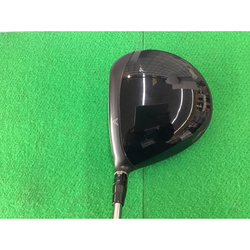キャロウェイ PARADYM 9° ドライバー DR フレックスS Callaway 