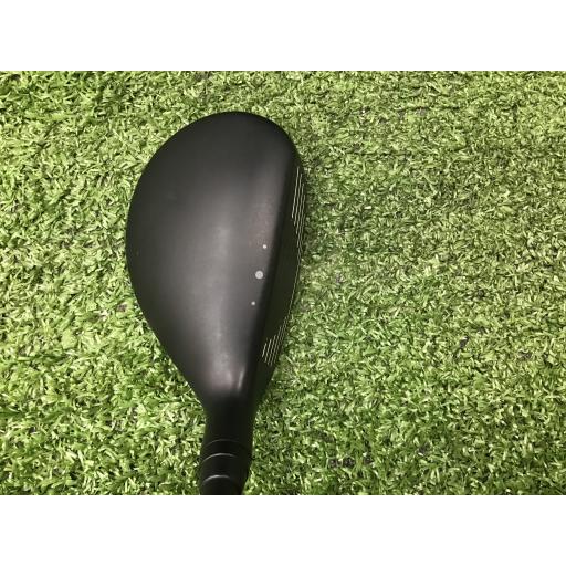 PING ピン G425 ユーティリティ U4 レフティ フレックスSR 中古 PING ピン G425 ユーティリティ U4 レフティ フレックスSR 中古