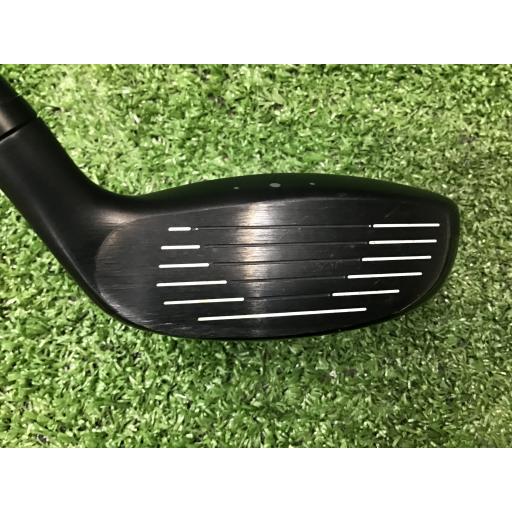 PING ピン G425 ユーティリティ U4 レフティ フレックスSR 中古 PING ピン G425 ユーティリティ U4 レフティ フレックスSR 中古