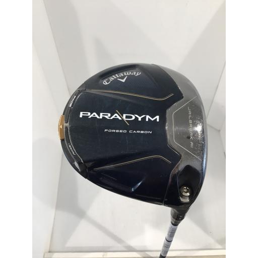 Callaway（キャロウェイ） PARADYM 9° ドライバー DR フレックスS