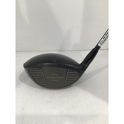 Callaway（キャロウェイ） PARADYM 9° ドライバー DR フレックスS