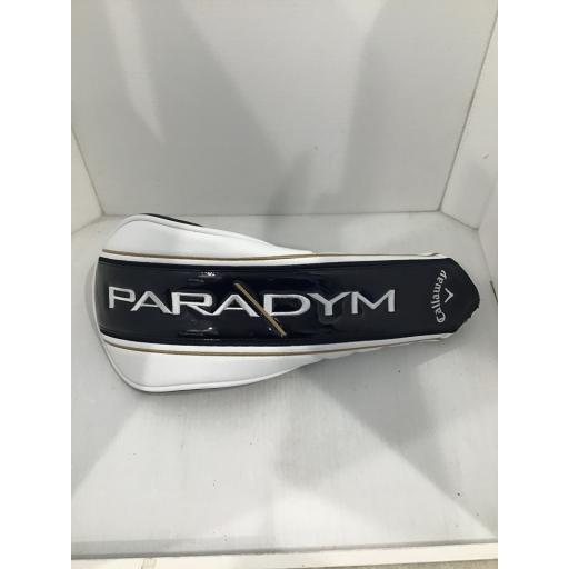 Callaway（キャロウェイ） PARADYM 9° ドライバー DR フレックスS