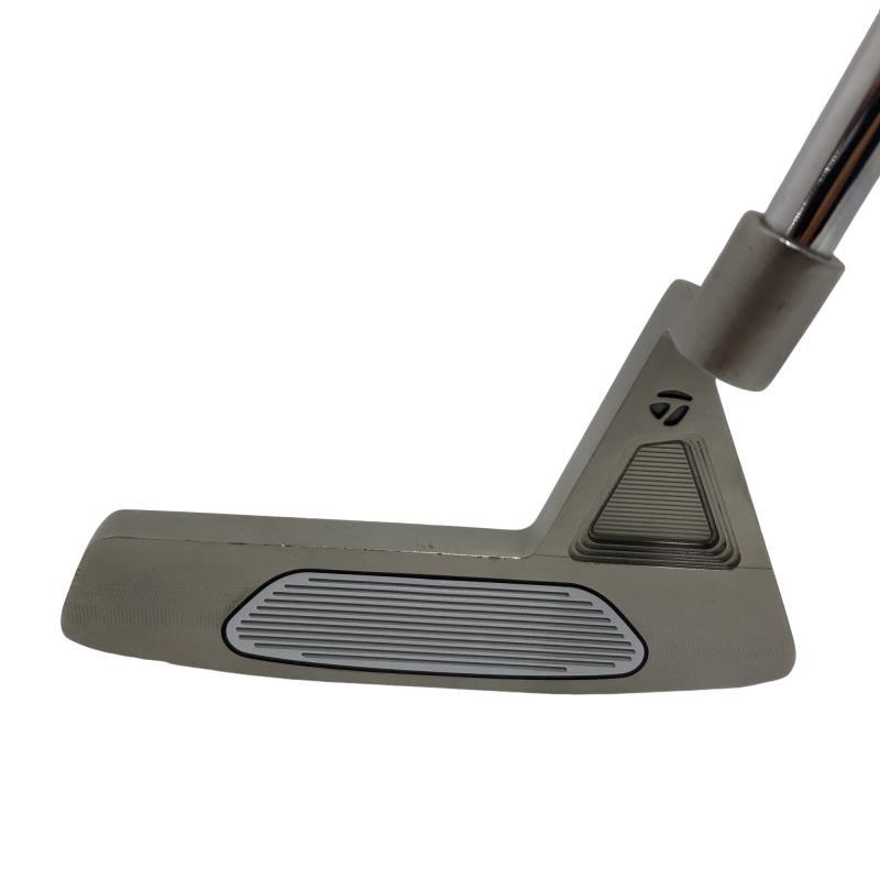 トラスパター TPコレクション JUNO TB1 33インチ テーラーメイド トラスパター TP JUNO TB1 33インチ ヘッドカバー付