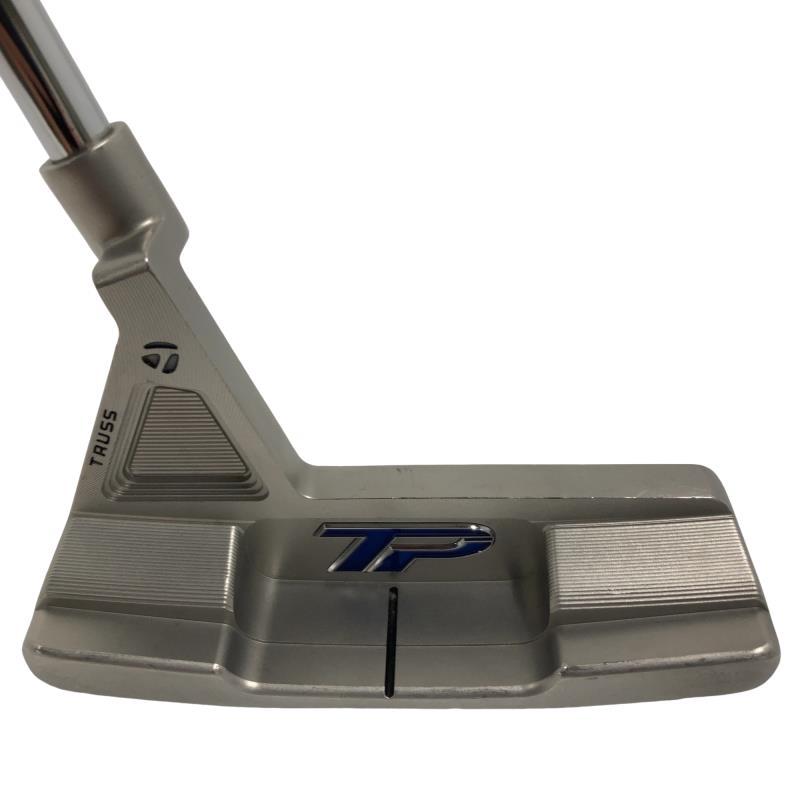 TaylorMade（テーラーメイド） TP COLLECTION HYDRO BLAST JUNO TB1 33