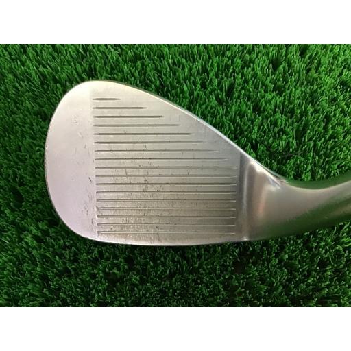 タイトリスト Titleist ボーケイ ウェッジ SPIN MILLED SM8 ツアークロム VOKEY SPIN MILLED SM8 ツアークロム 58°/12°D フレックスS 中古 Dランクの画像