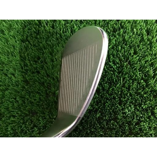 タイトリスト Titleist ボーケイ ウェッジ SPIN MILLED SM8 ツアークロム VOKEY SPIN MILLED SM8 ツアークロム 58°/12°D フレックスS 中古 Dランクの画像