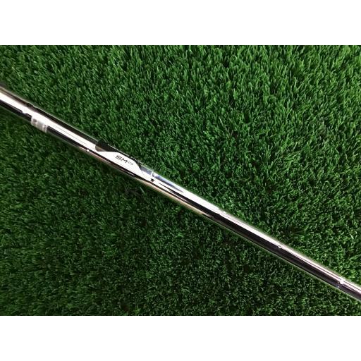 タイトリスト Titleist ボーケイ ウェッジ SPIN MILLED SM8 ツアークロム VOKEY SPIN MILLED SM8 ツアークロム 58°/12°D フレックスS 中古 Dランクの画像