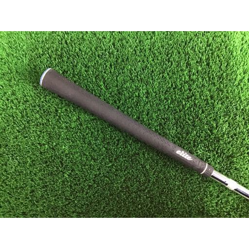 タイトリスト Titleist ボーケイ ウェッジ SPIN MILLED SM8 ツアークロム VOKEY SPIN MILLED SM8 ツアークロム 58°/12°D フレックスS 中古 Dランクの画像