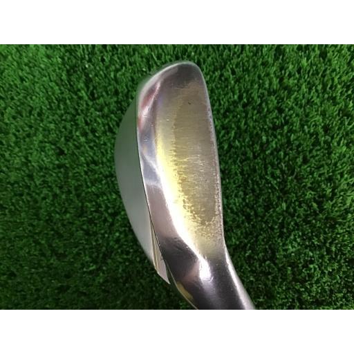 タイトリスト Titleist ボーケイ ウェッジ SPIN MILLED SM8 ツアークロム VOKEY SPIN MILLED SM8 ツアークロム 58°/12°D フレックスS 中古 Dランクの画像