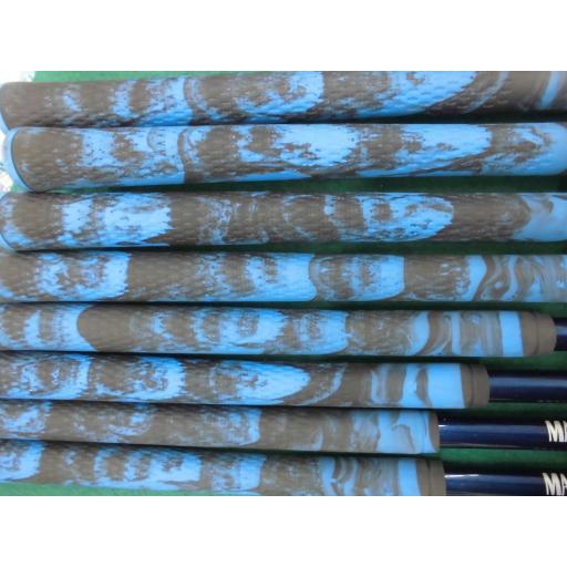 マックテック マグレガー マクレガー アイアンセット NV2 iX MACTEC N