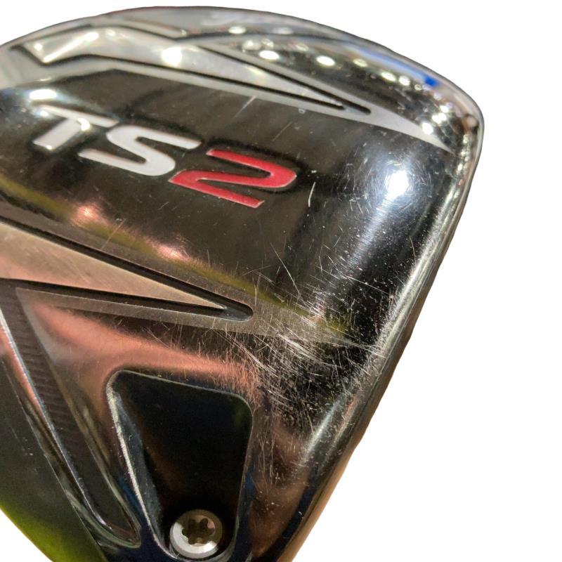 タイトリストTS2 ドライバー　10.5° Titleist（タイトリスト） TS2 10.5° ドライバー DR フレックスその他