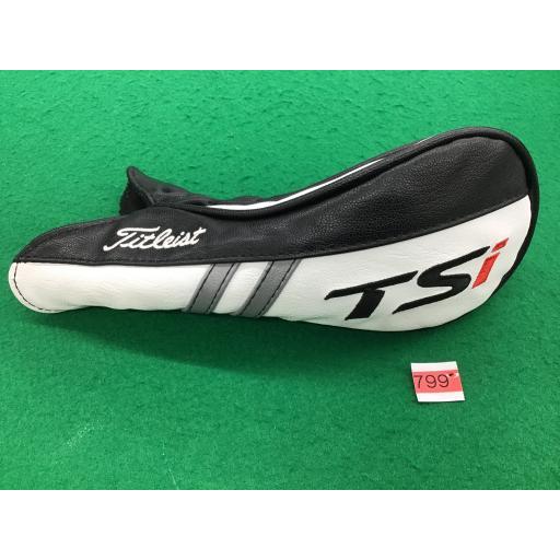 Titleist（タイトリスト） TSi3 18° ユーティリティ UT フレックスS