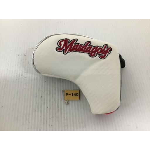 Masda golf（マスダゴルフ） MASDA MASDA STUDIO-3 34インチ パター PT
