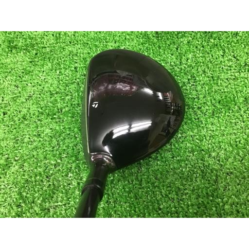 TaylorMade（テーラーメイド） Qi10 5W フェアウェイウッド FW