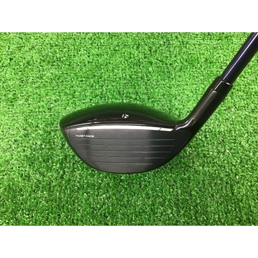 TaylorMade（テーラーメイド） Qi10 5W フェアウェイウッド FW