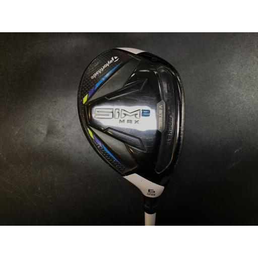 TaylorMade（テーラーメイド） シムツー ユーティリティ MAX SIM2 MAX